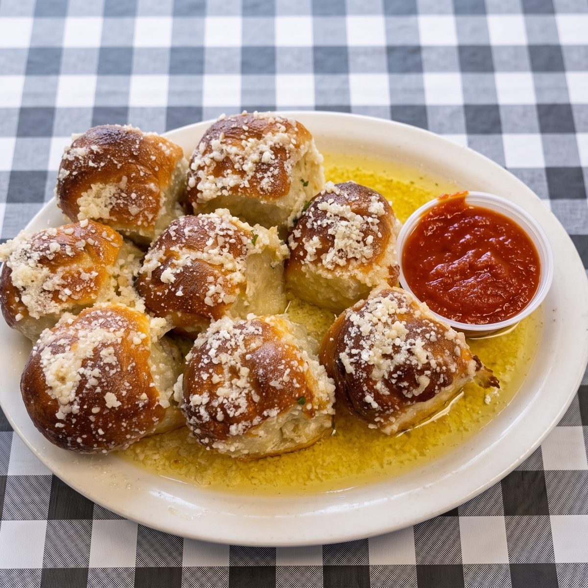 Fresh Favorites, Just a Few Clicks Away
