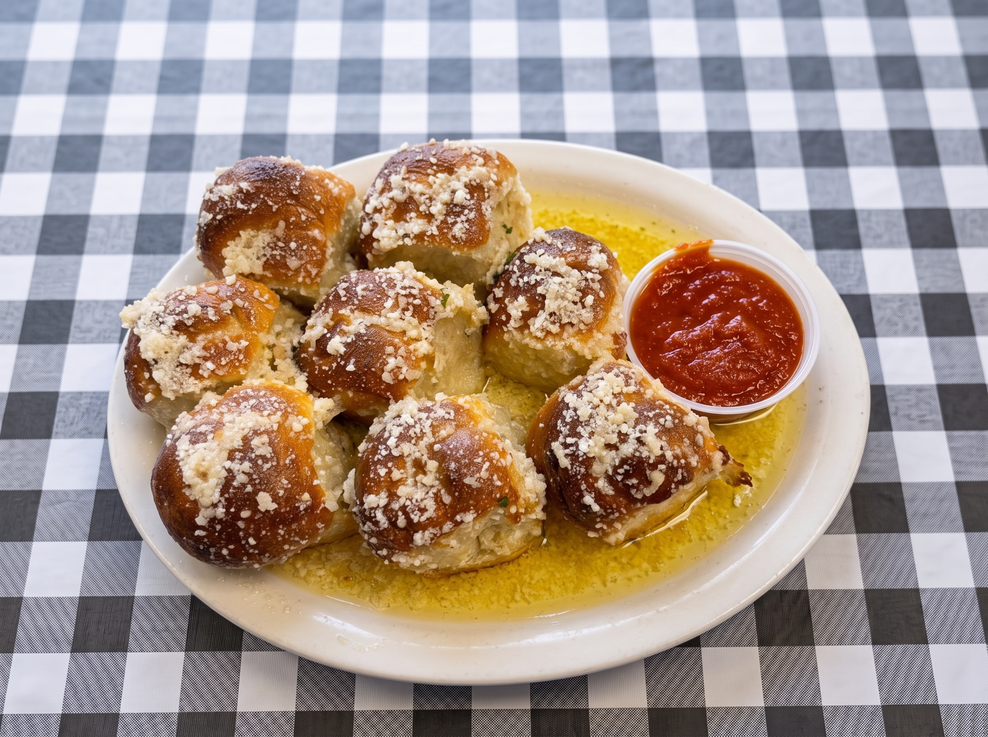 Fresh Favorites, Just a Few Clicks Away