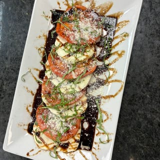 Caprese Salad