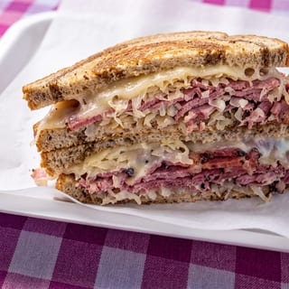 Italian Combo Stromboli