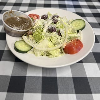 Caesar Salad
