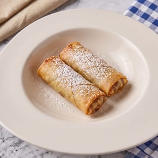 Cannoli