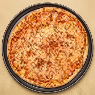 Hawaiian Pizza